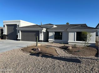 3305 Kiowa Blvd N, Lake Havasu City, AZ 86404