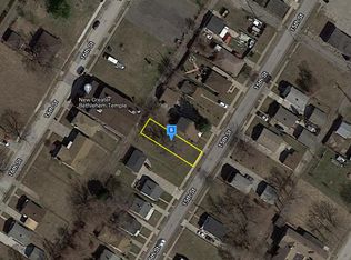 3758 15th St, Ecorse, MI 48229