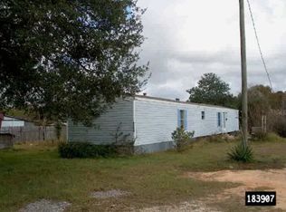 9071 Hall Rd, Grand Bay, AL 36541