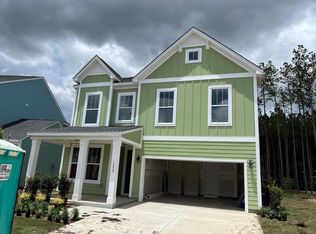 1052 Magnolia Warbler Way, Ravenel, SC 29470