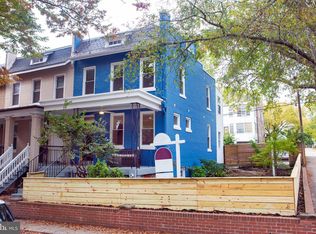 1228 Orren St NE, Washington, DC 20002