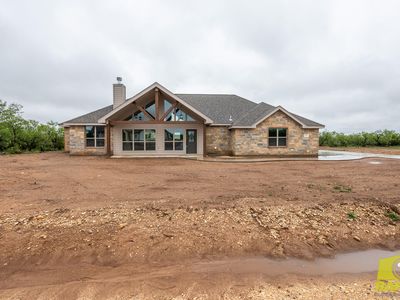 4065 Wildebeest Way, San Angelo, TX, 76901