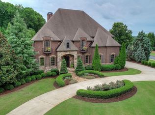 2865 Manor Bridge Dr, Milton, GA 30004