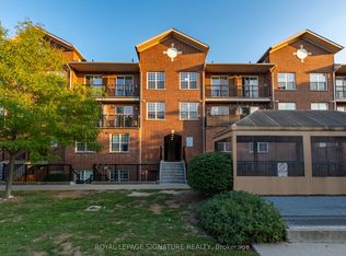 45 Strangford Ln #309, Toronto, ON M1L0E5