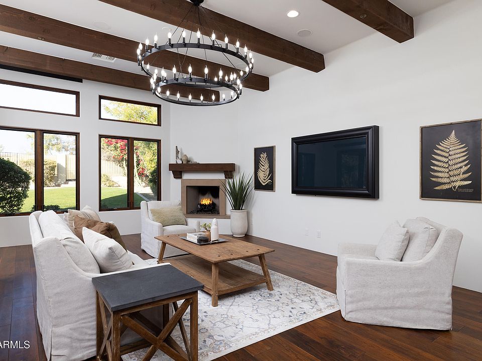 1st image of 8408 E LA SENDA Drive