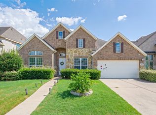 4519 Sterling Heights Ln, Sugar Land, TX 77479