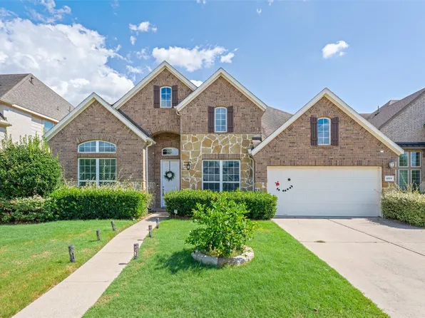 4519 Sterling Heights Ln, Sugar Land, TX 77479