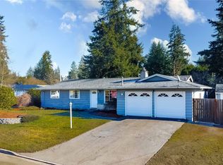 30606 3rd Ave S, Federal Way, WA 98003
