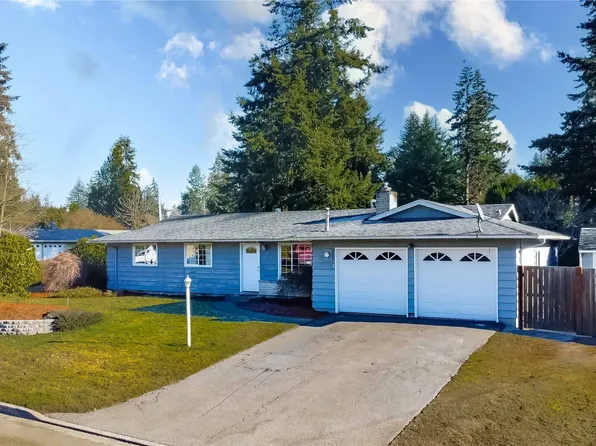 30606 3rd Avenue S, Federal Way, WA 98003