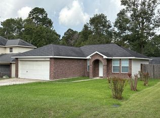 14129 Broken Arrow Dr, Willis, TX 77378