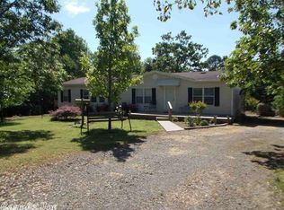 766 Rainbow Rd, Heber Springs, AR 72543