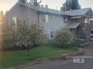 110 Liberty Ln, Kamiah, ID 83536