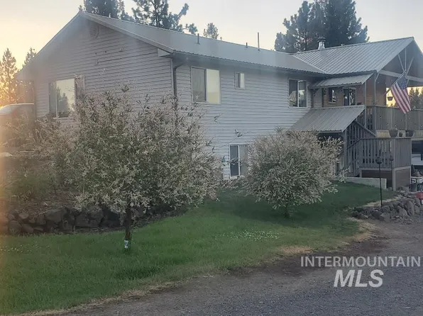 110 Liberty Ln, Kamiah, ID 83536