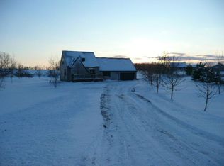 18420 Cth T #T-R, Denmark, WI 54208