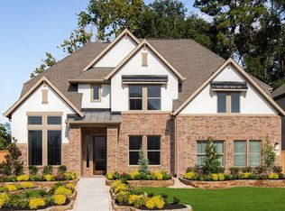 21831 Jedediah River Way, Porter, TX 77365