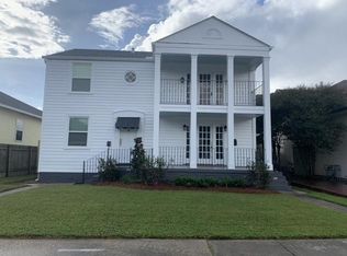 6332 Louis Xiv St, New Orleans, LA 70124