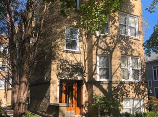 2118 W Giddings St #3A, Chicago, IL 60625