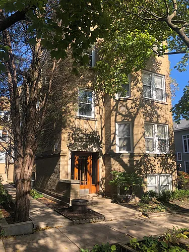 2118 W Giddings St #3A Photo 1