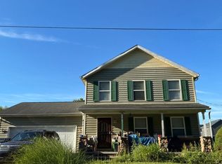 874 S Jenkins Blvd, Akron, OH 44306