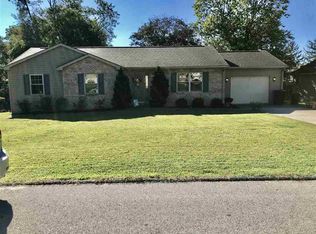 317 Valley View Dr, Staunton, VA 24401
