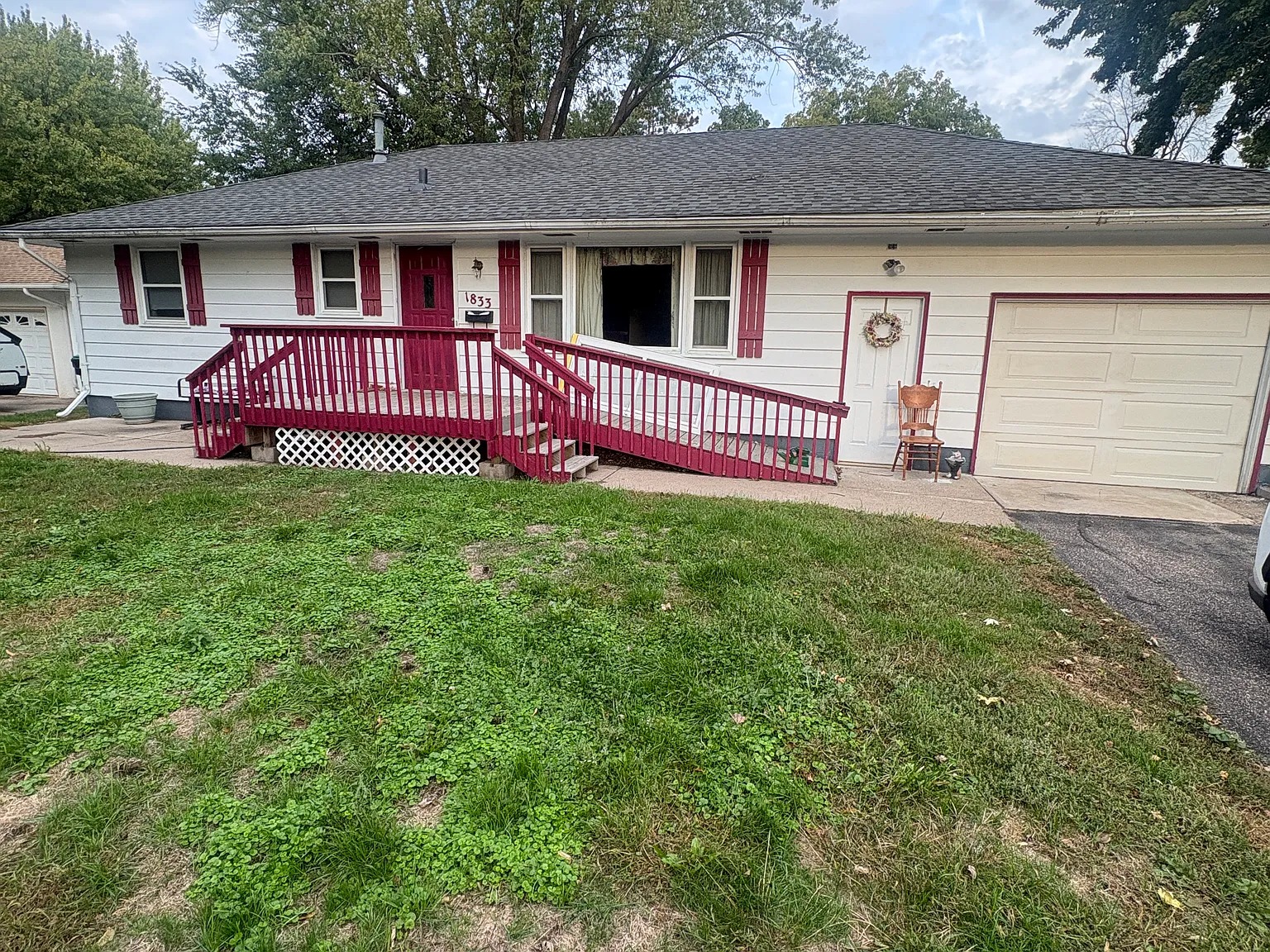 3 bed, 1700 sqft, $2,350 — Photo 1