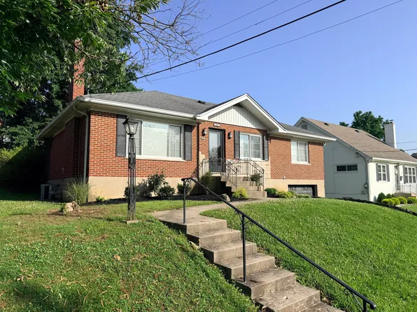 45 Burney Ln, Fort Thomas, KY 41075