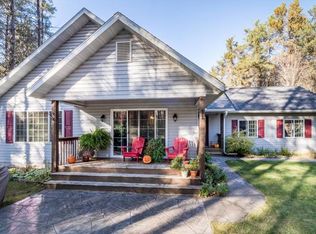 7457 Pine Ridge Ct, Minocqua, WI 54548