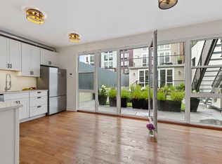 564 President St #1R, Brooklyn, NY 11215