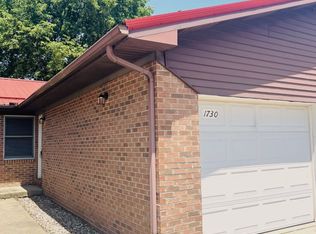 1730 E Morgan Dr, Terre Haute, IN 47802