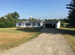 6404 Attica Rd, Imlay City, MI 48444