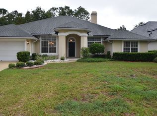 2306 W Clovelly Ln, Saint Augustine, FL 32092