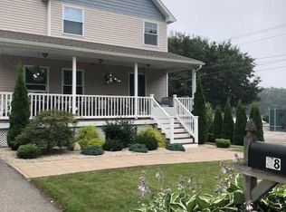 38 Woodlund Ave, Westerly, RI 02891