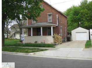503 Ash St, Lansing, MI 48906