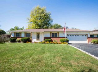 412 12th Ave, Hampton, IL 61256