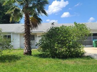 1580 Malaluka St, Deltona, FL 32725