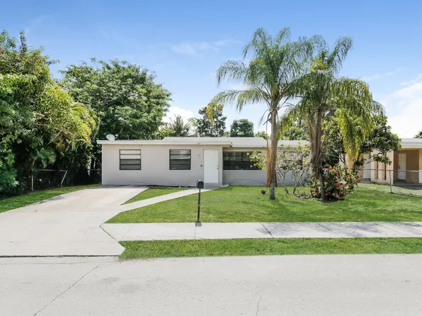 331 SW 11th Ave, Delray Beach, FL 33444