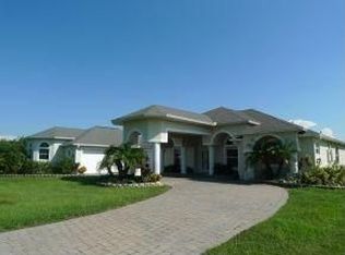 861 Environ Ln, Merritt Island, FL 32953