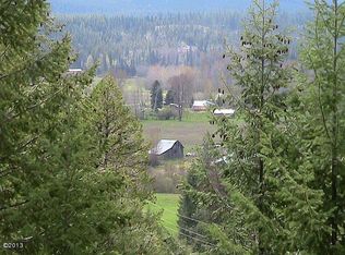 Lake Creek Rd, Troy, MT 59935