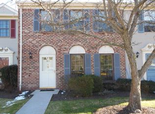 389 Penns Way, Basking Ridge, NJ 07920