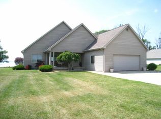 1220 Valley Island Rd, Sebewaing, MI 48759