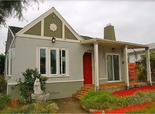 5426 Stratford Rd, Los Angeles, CA 90042