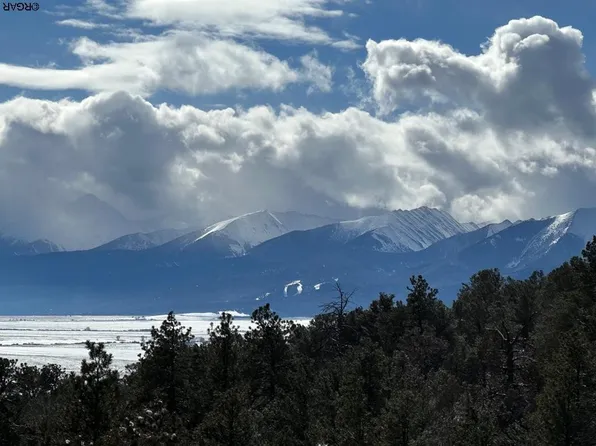 790 Oak Dr, Westcliffe, CO 81252