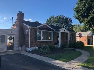 530 S Kershaw St, York, PA