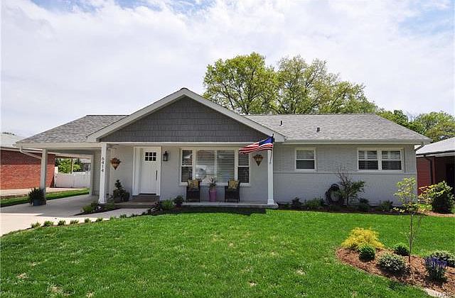 2nd image of 6414 Bishops Pl