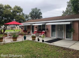 5649 Regis Ave, Port Richey, FL 34668