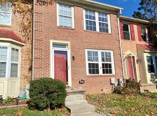 1414 Saint Christopher Ct, Edgewood, MD 21040