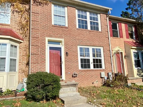 1414 Saint Christopher Ct, Edgewood, MD 21040
