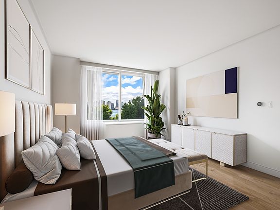 3rd image of 212 Warren St APT 2E