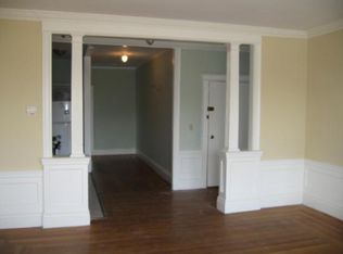 1659 Commonwealth Ave #6, Brighton, MA 02135