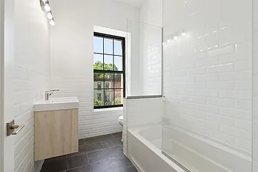 Rented by Corcoran